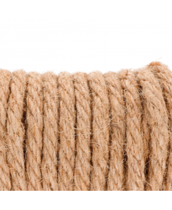 JAPANESE ROPE 5 M - JUTE