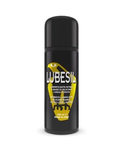 LUBESIL SILICONE BASED LUBRICANT 100 ML