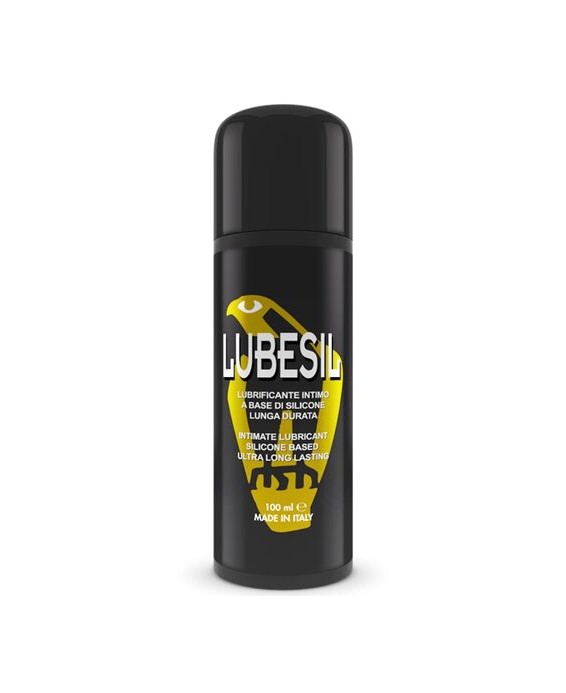 LUBESIL SILICONE BASED LUBRICANT 100 ML