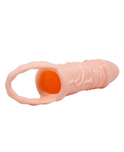 CECELIA NATURAL PENIS SHEATH