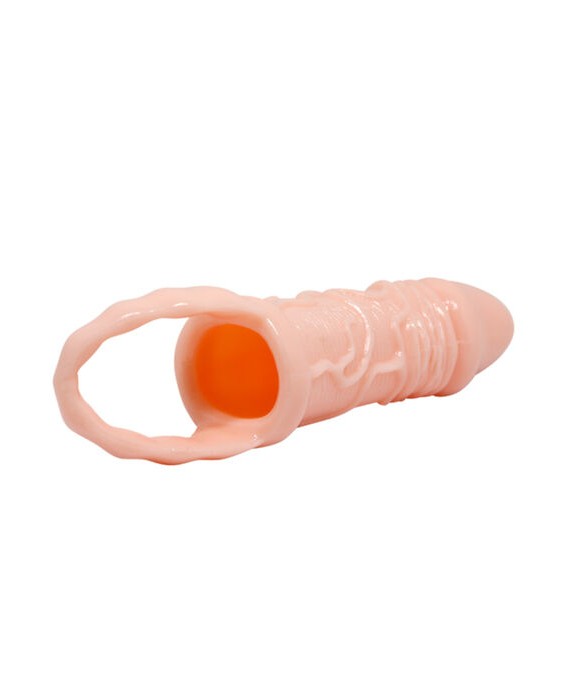 CECELIA NATURAL PENIS SHEATH