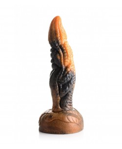 DILDO SILICONA RAVAGER 20'30 CM X 4'57 CM