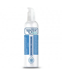 WATERFEEL COLD EFFECT LUBRICANT 150ML