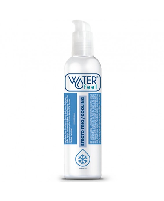 WATERFEEL COLD EFFECT LUBRICANT 150ML