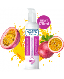 PASSION FRUIT LUBRICANT 175 ML