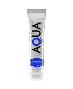 LUBRICANTE BASE DE AGUA 100 ML