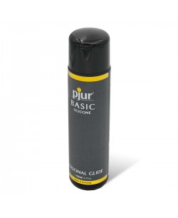 PJUR BASIC SILICONE LUBRICANT 100 ML