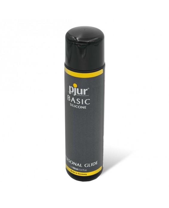 PJUR BASIC SILICONE LUBRICANT 100 ML