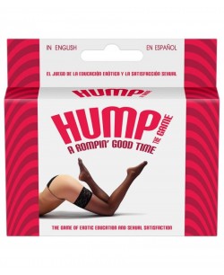 HUMP EL JUEGO