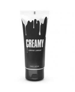 CUM LUBRICANT SEMEN TEXTURE 70ML