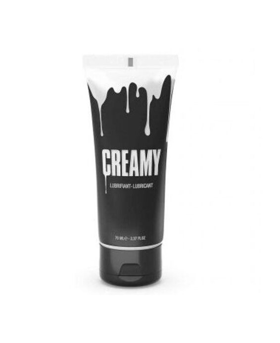 CUM LUBRICANT SEMEN TEXTURE 70ML