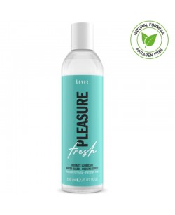 LOVEE FRESH PLEASURE COLD EFFECT LUBRICANT 150 ML