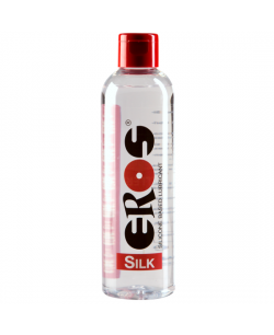 EROS SILK MEDICAL SILICONE LUBRICANT 100ML