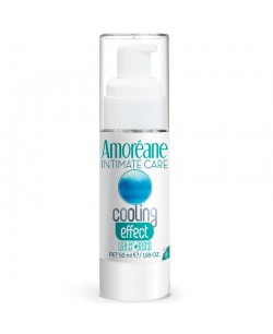 WATER BASED LUBRICANT COLD EFFECT 50 ML