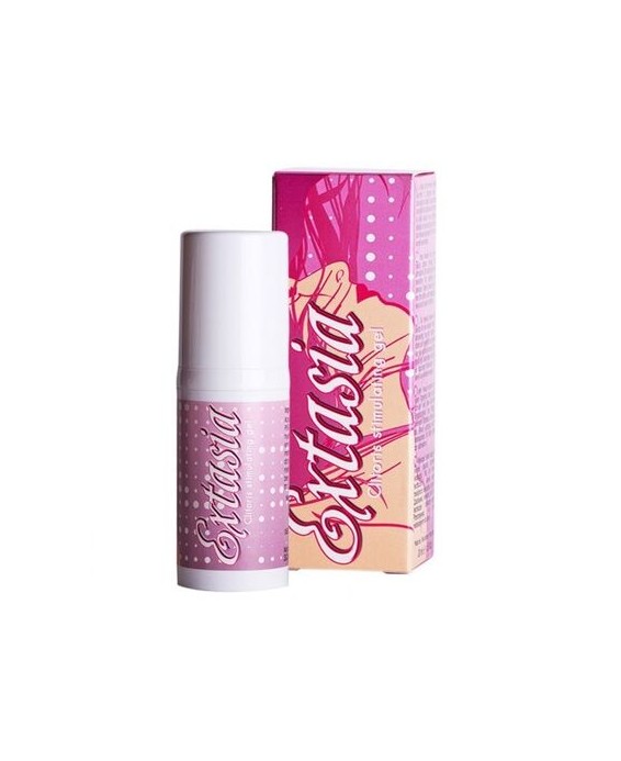 EXTASIA GEL ESTIMULANTE CLITORIS 30ML