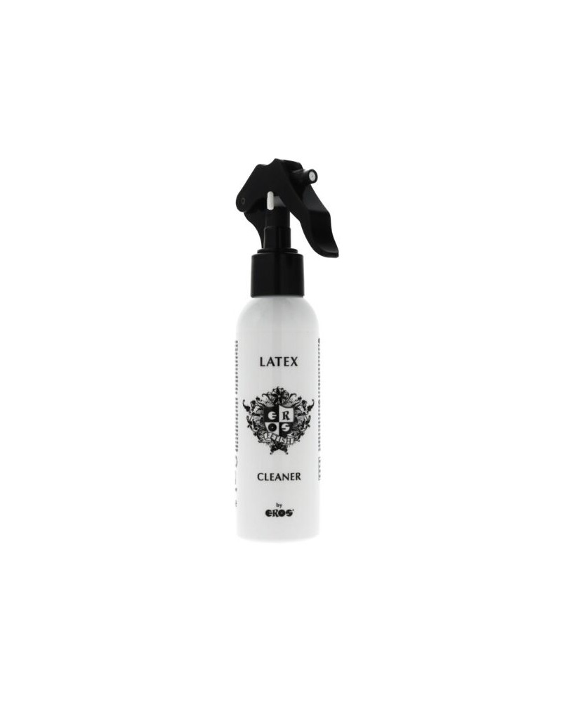 FETISH LINE LATEX CLEANER 150 ML