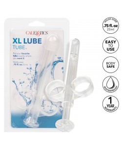 CALIFORNIA EXOTICS XL LUBE TUBE