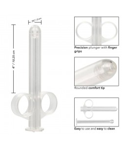 CALIFORNIA EXOTICS XL LUBE TUBE