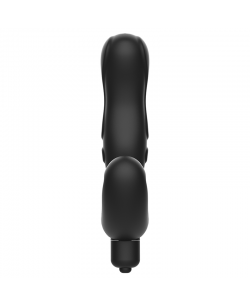 ESTIMULADOR ANAL PROSTATA SILICONA P-SPOT VIBE