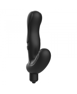 ESTIMULADOR ANAL PROSTATA SILICONA P-SPOT VIBE