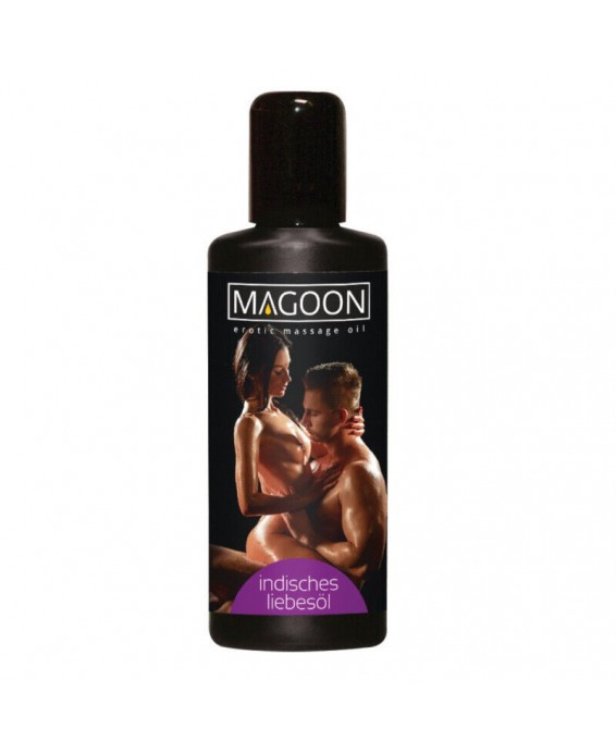 EROTIC MASSAGE OIL INDIAN OIL