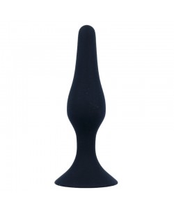 ANAL LEVEL 2 11.5CM NEGRO