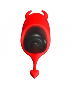 DEVOL DEMON POCKET VIBRATOR