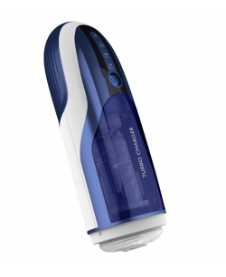 VAGINA MASTURBADOR SM400 ROTATION, UP AND DOWN RECHARGEABLE