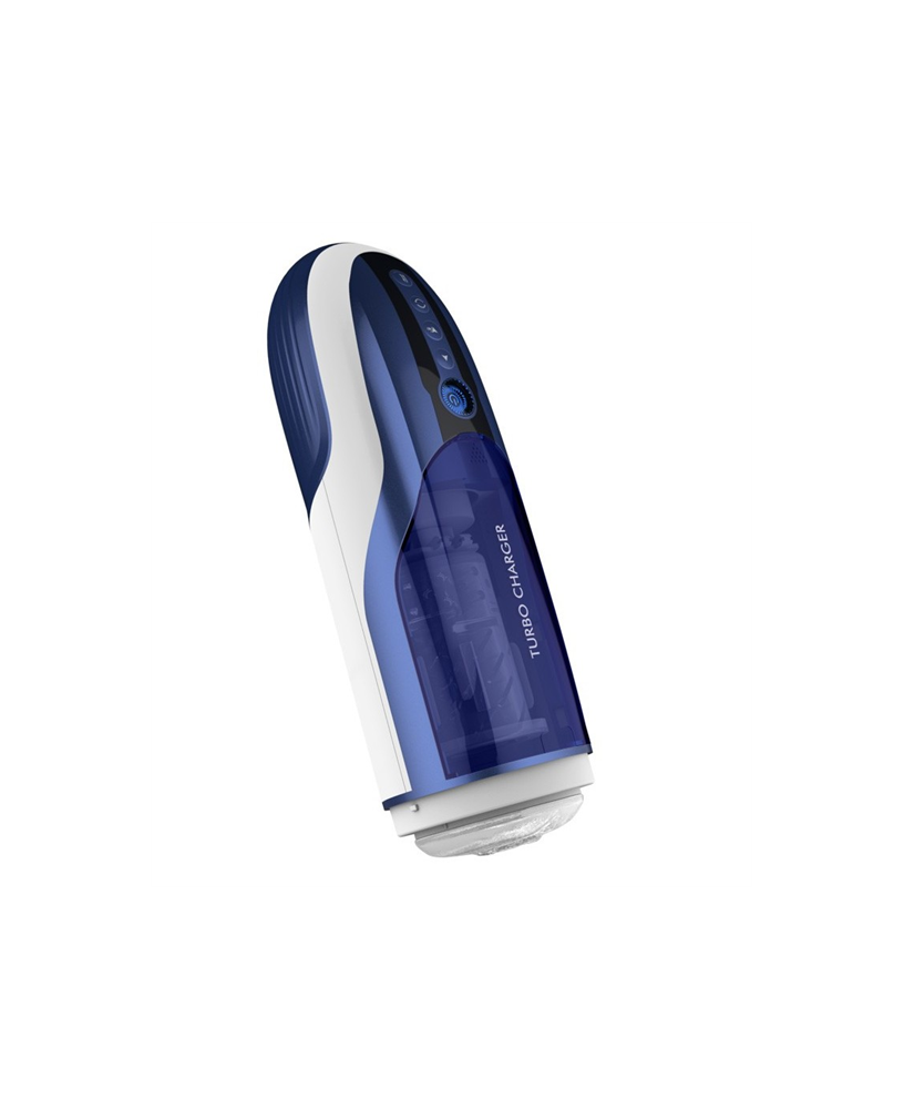 VAGINA MASTURBADOR SM400 ROTATION, UP AND DOWN RECHARGEABLE