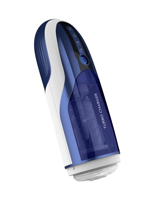 VAGINA MASTURBADOR SM400 ROTATION, UP AND DOWN RECHARGEABLE