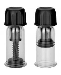 COLT SUCTION CUPS FOR THE BLACK NIPPLE