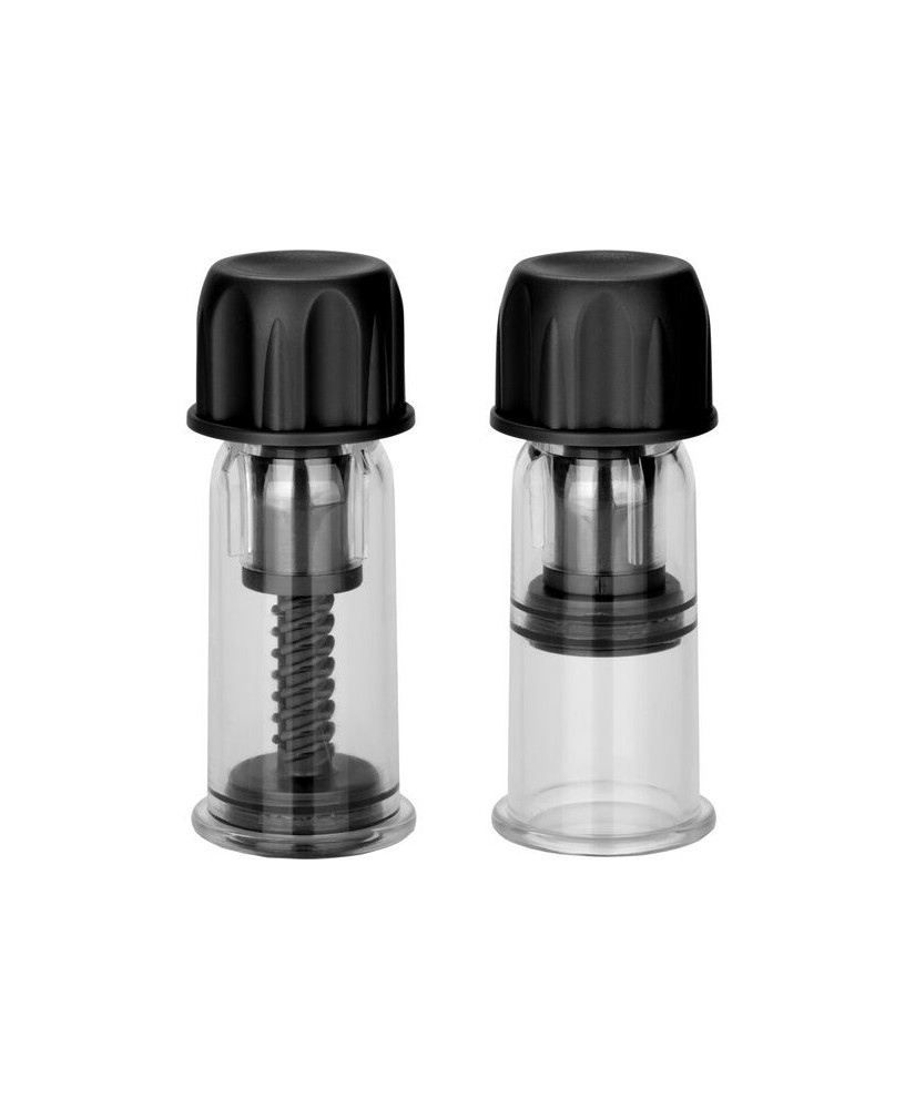 COLT SUCTION CUPS FOR THE BLACK NIPPLE