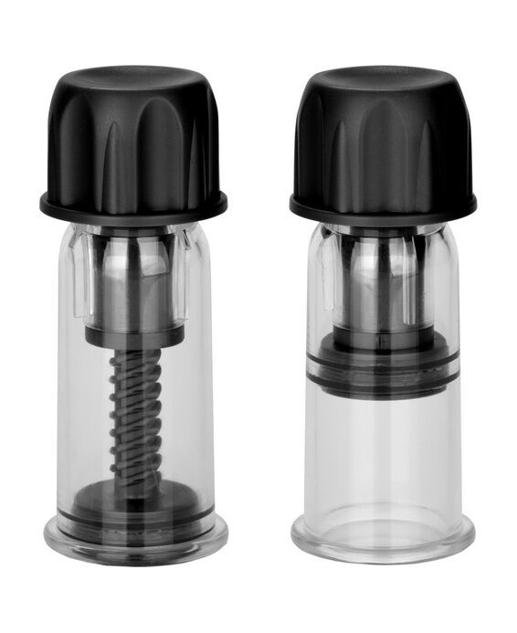 COLT SUCTION CUPS FOR THE BLACK NIPPLE