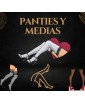 Panties/Medias